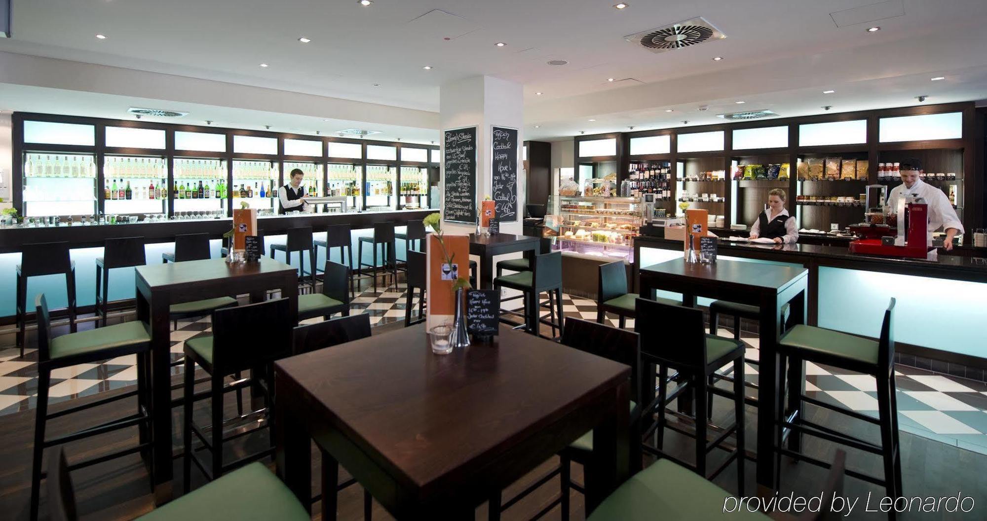 Flemings Hotel Frankfurt Hamburger Allee Frankfurt am Main Exterior foto