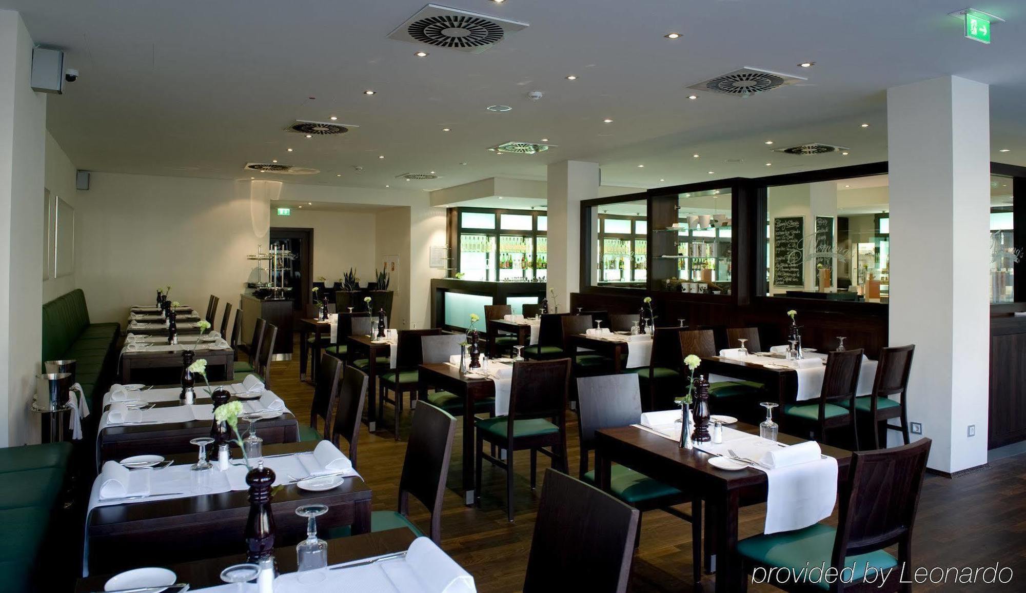 Flemings Hotel Frankfurt Hamburger Allee Frankfurt am Main Exterior foto